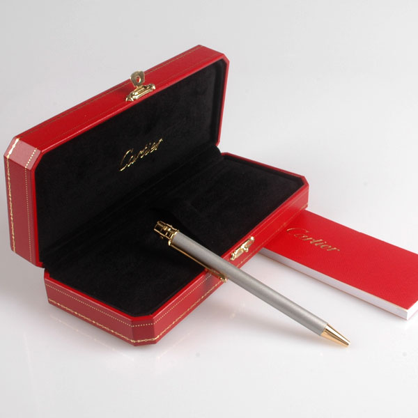 CARTIER ST150192 カルティエ ボールペン-sale - helotespd.com