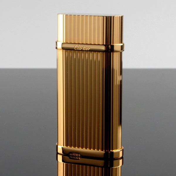 cartier カルティエ ライター