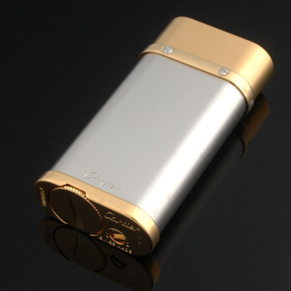 カルティエライター CA120147