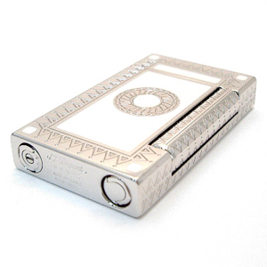 S.T DUPONT （LIGNE D） 2005限定品 SHAMAN シャーマン（17008）
