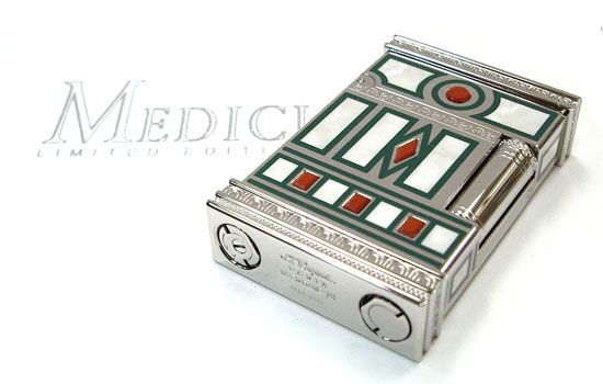 デュポン MEDICI 18471 ライター theccdc.com